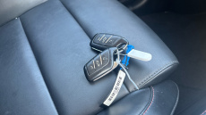 MG Hs 1.5 T-GDI Excite 5dr Petrol Hatchback